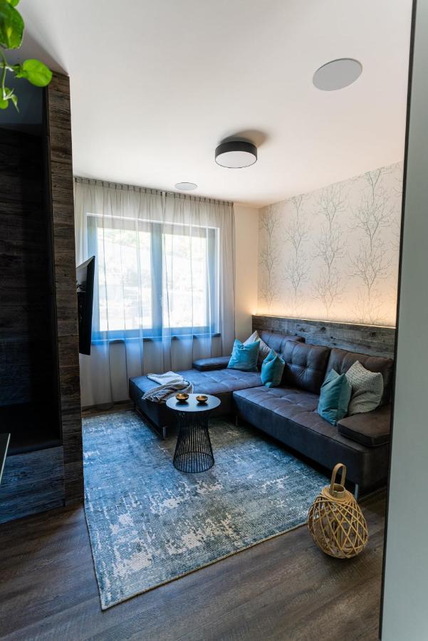 Dimensione Armonica - Elegance And Comfort Among Lakes And Hills Comabbio Εξωτερικό φωτογραφία